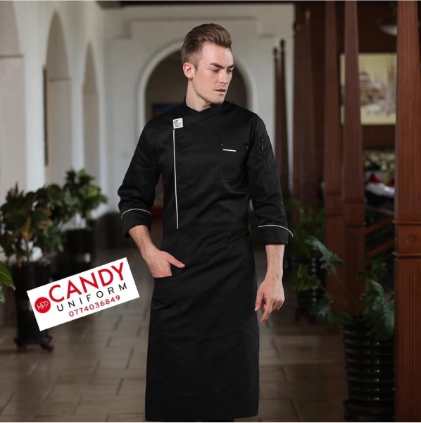 Đồng phục nhà hàng, khách sạn - Candy Uniform - Xưởng May Đồng Phục Hà Phong Phát